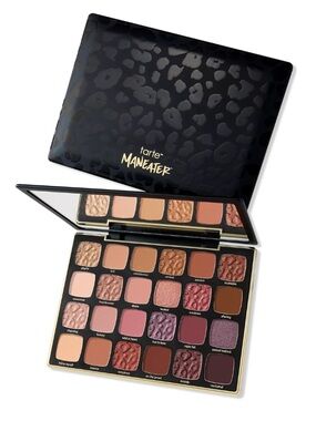 TARTE MANEATER AFTER DARK VOLUME II